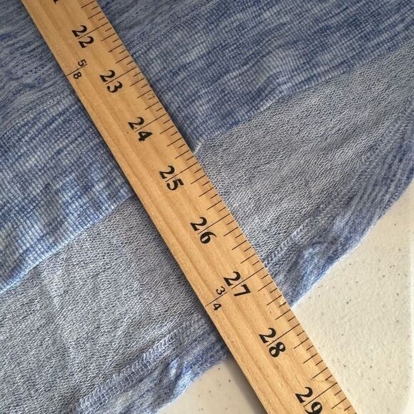 NWT Champion Elite Women’s Stretch Pullover Size Large Rayon Blend Blue Color - Picture 10 of 12